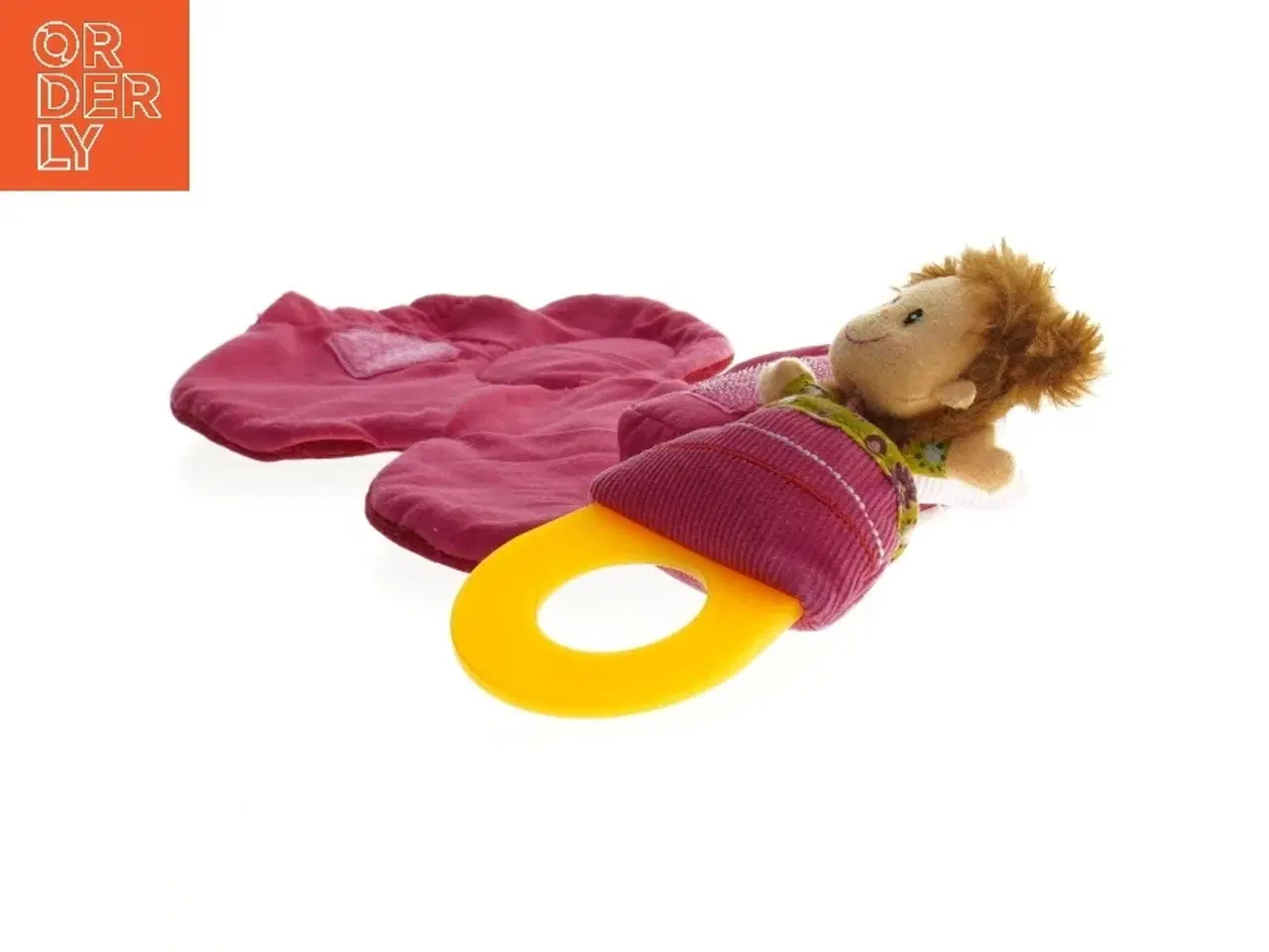 Billede 2 - Babylegetøj med lyd