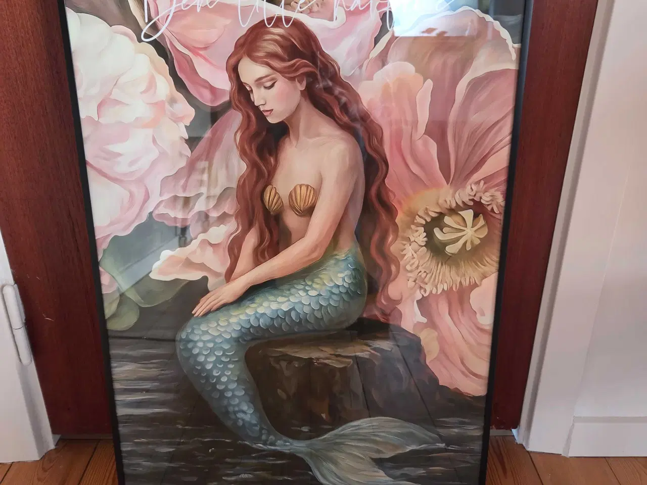 Billede 2 - H.C. Andersen plakater 