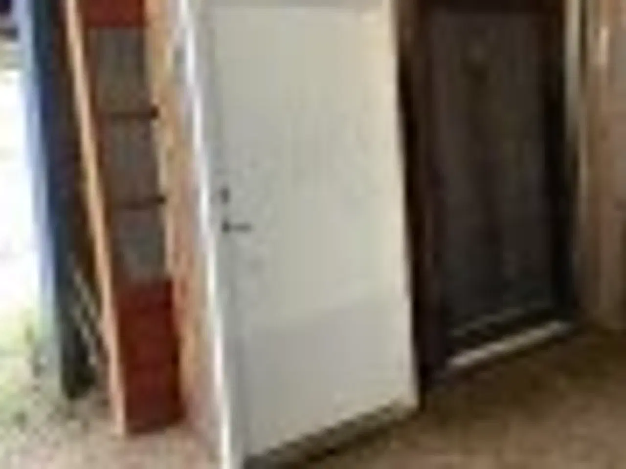 Billede 7 - Brugte byggematerialer