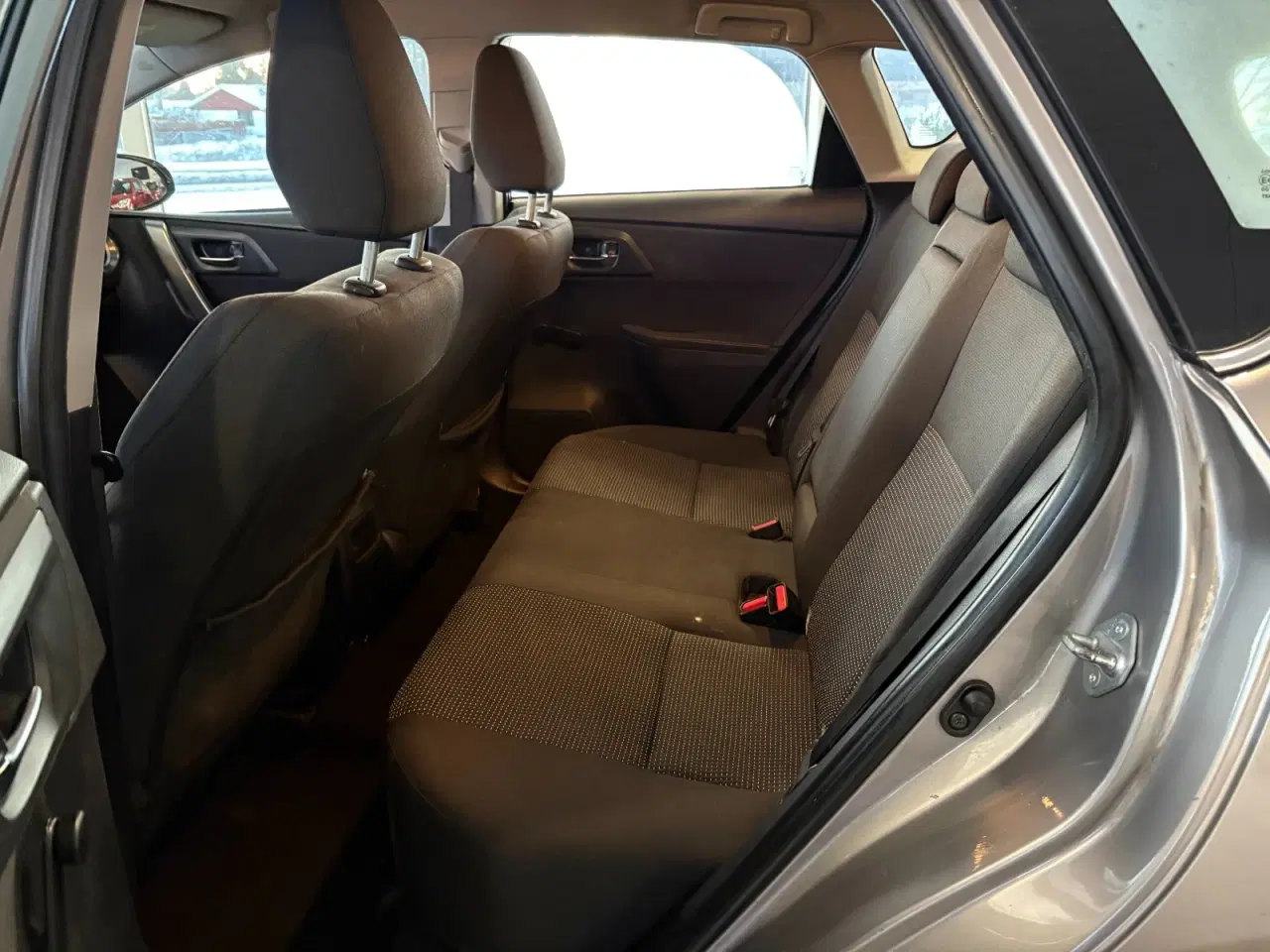 Billede 11 - Toyota Auris 1,3 VVT-i T2