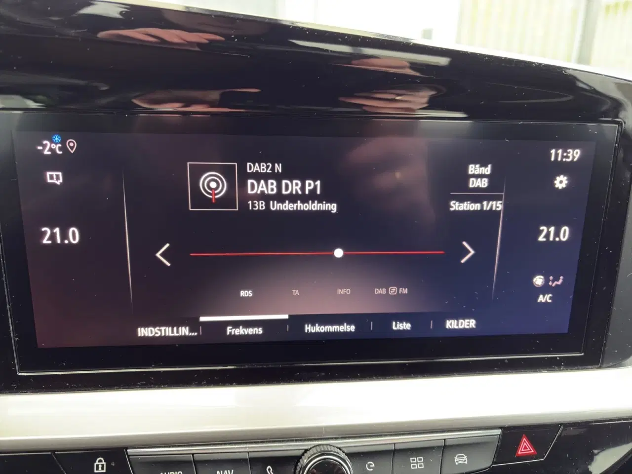 Billede 12 - Opel Mokka-e 50 Ultimate