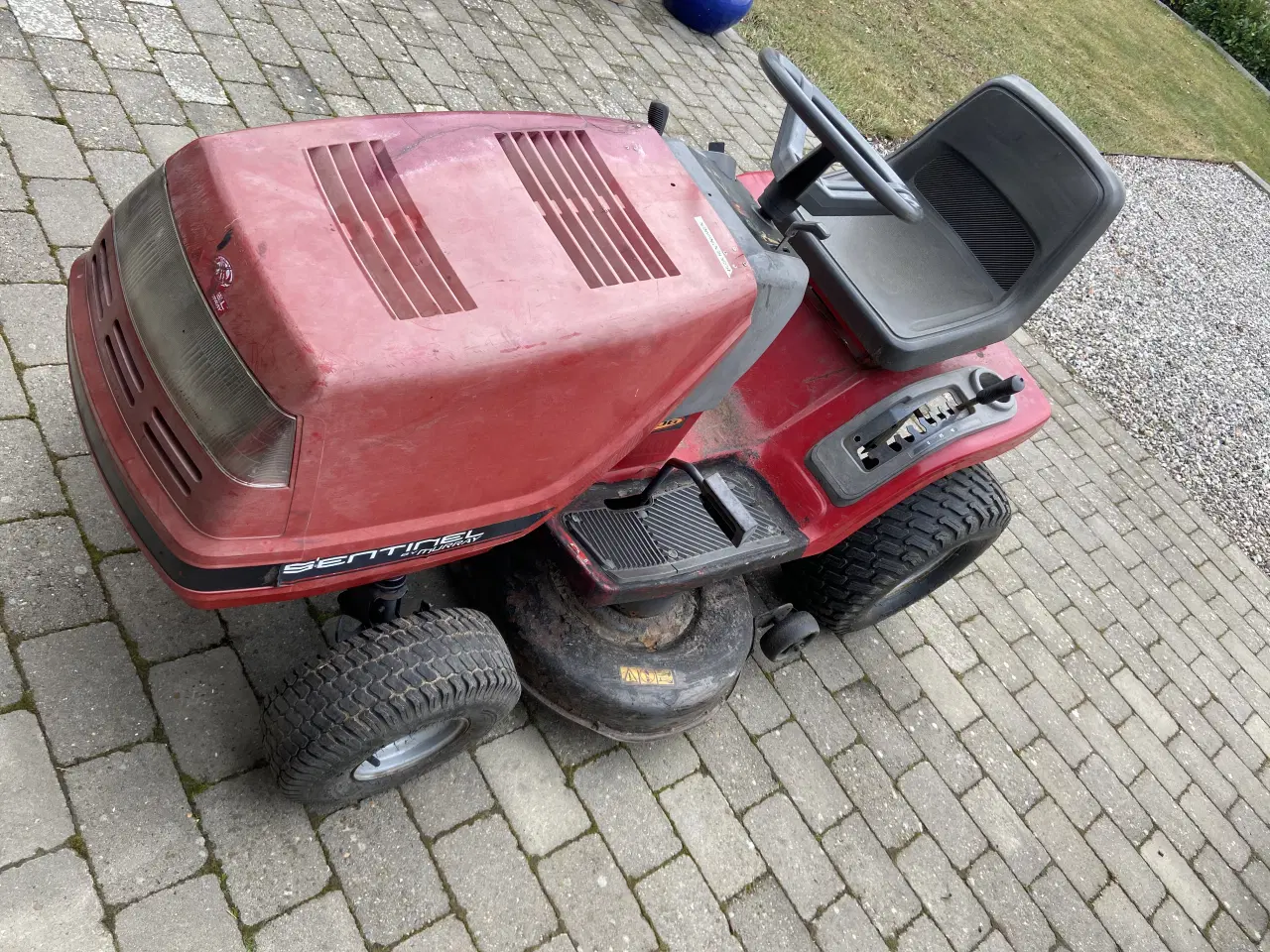 Billede 1 - Murray Sentinel 