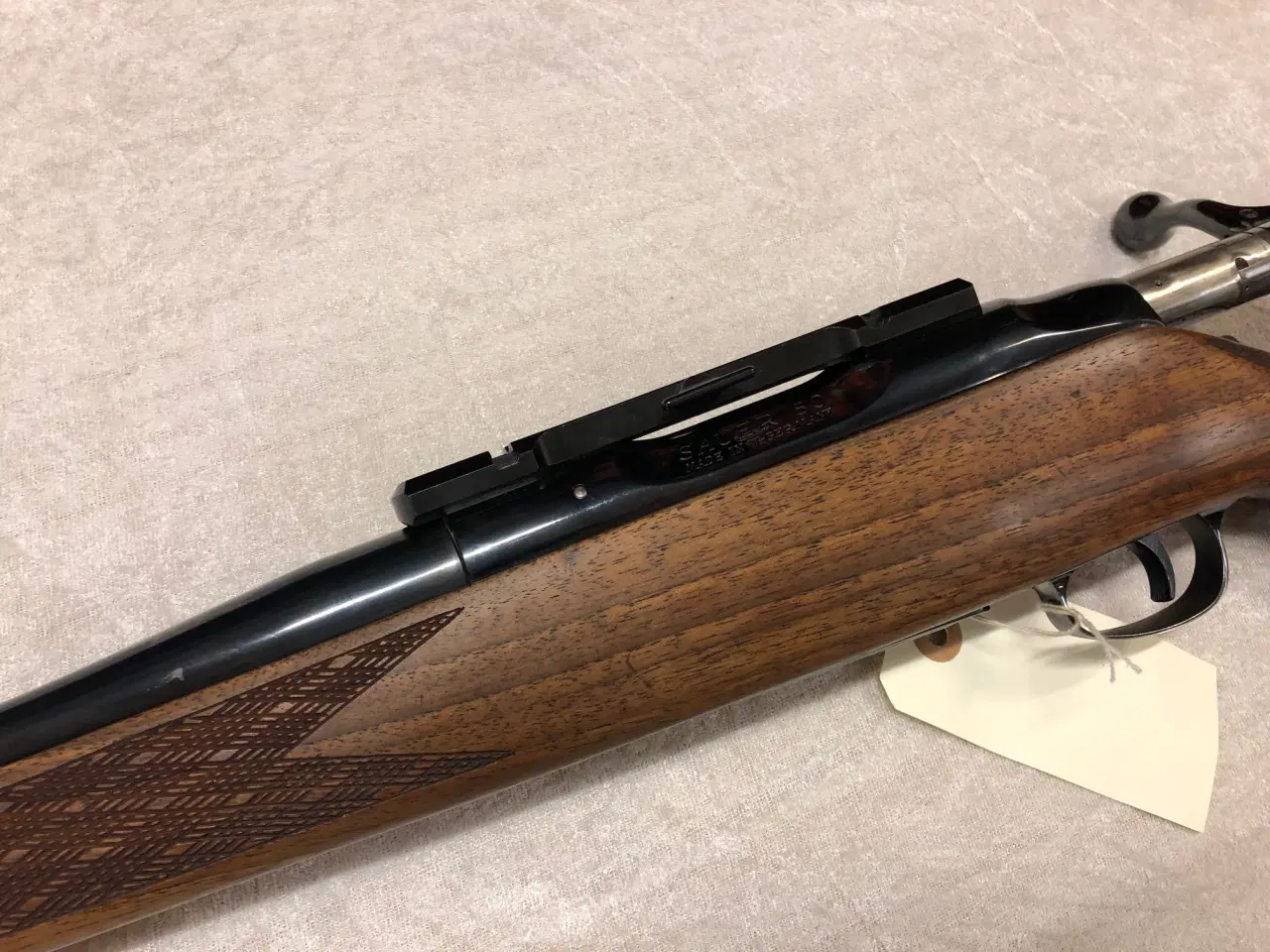 Billede 3 - Sauer 80 Riffel