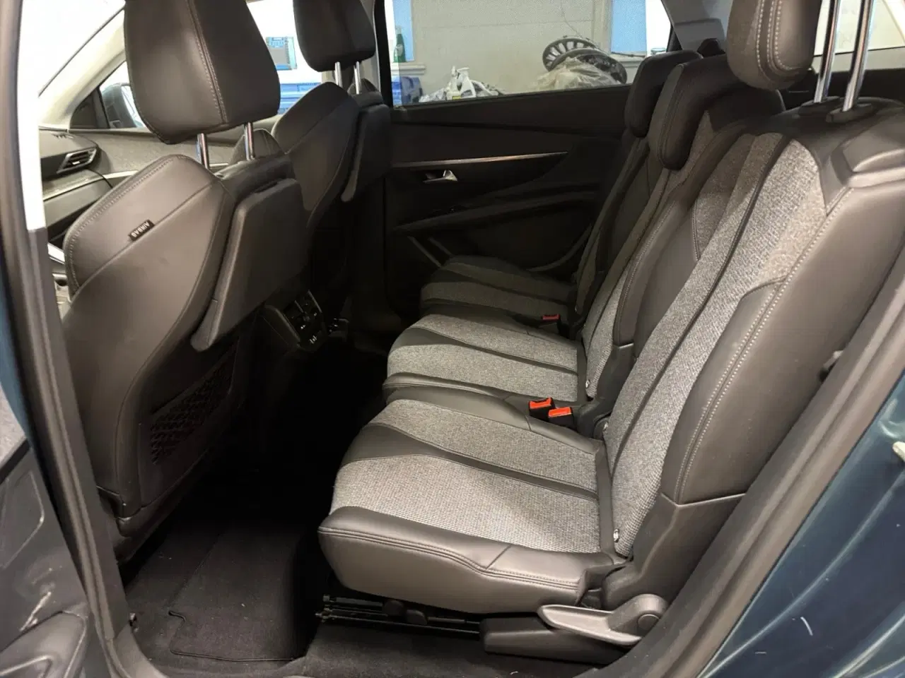 Billede 12 - Peugeot 5008 1,5 BlueHDi 130 Allure 7prs