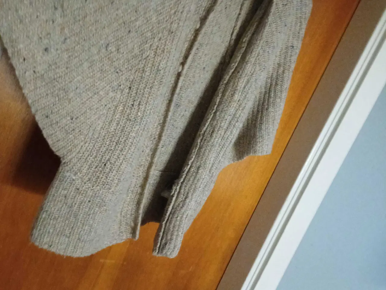 Billede 3 - Strik fra gustav