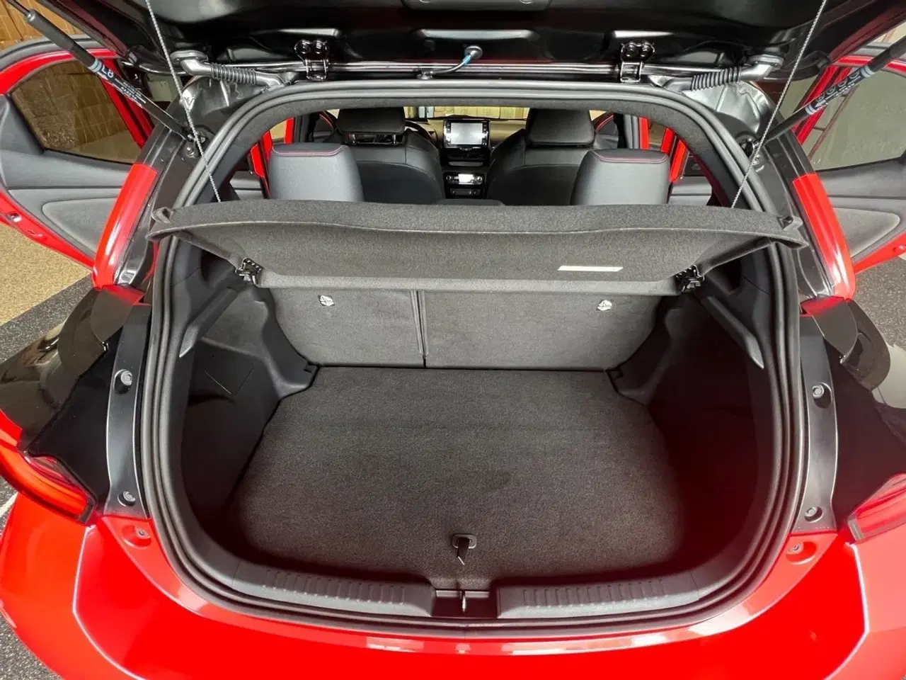 Billede 19 - Toyota Yaris 1,5 Hybrid H3 Premier Edition e-CVT