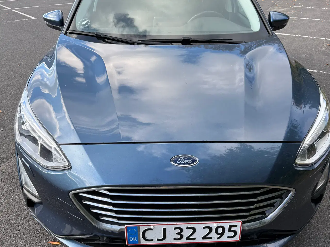Billede 3 - Ford Focus Titanium stc