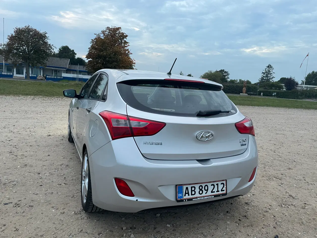 Billede 6 - Pålidelig bil “Hyundai i30” med partikelfilter!!!