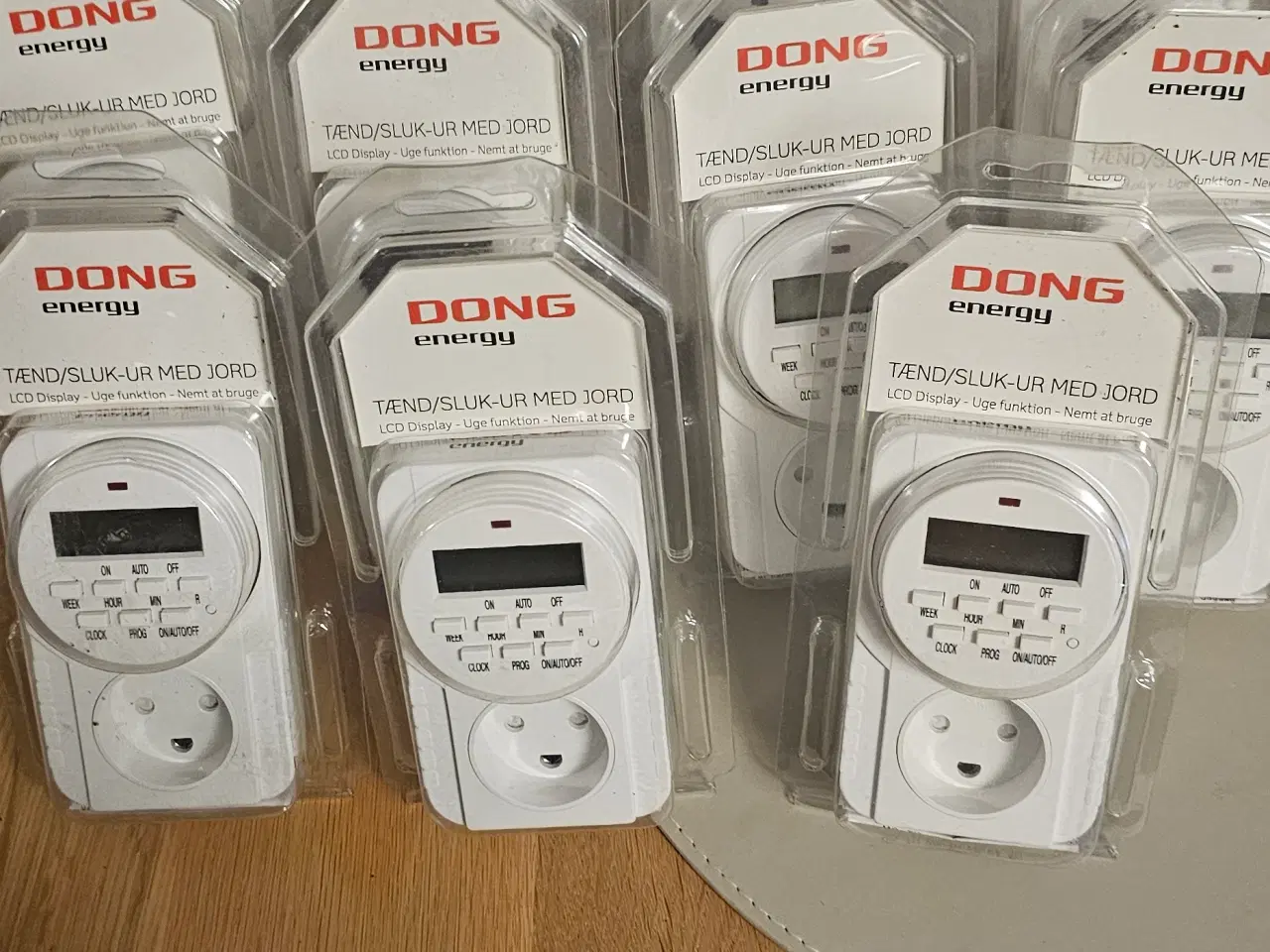 Billede 1 - Dong Energy