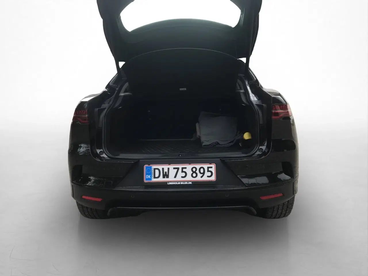 Billede 17 - Jaguar I-Pace  EV320 SE AWD