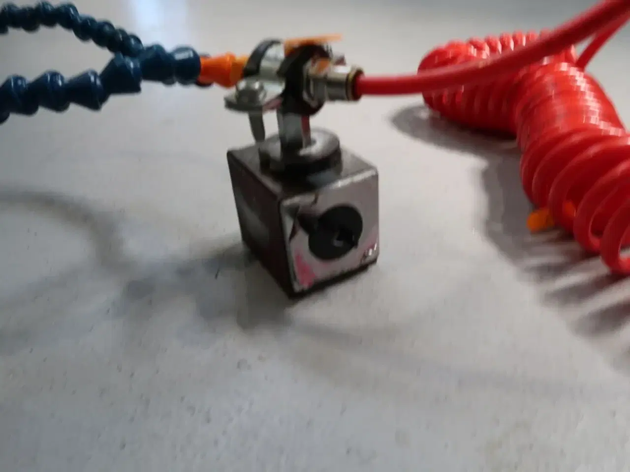 Billede 2 - Målemagnet