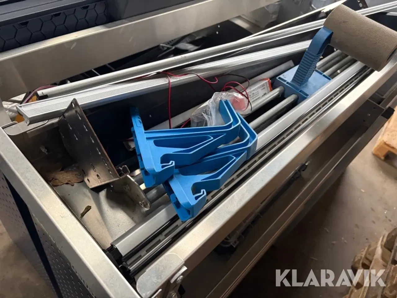 Billede 9 - Reolsystem Finnerup.dk 2 styk