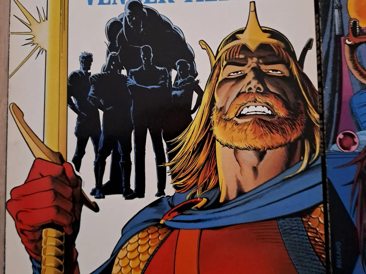 Billede 4 - CAMELOT 3000