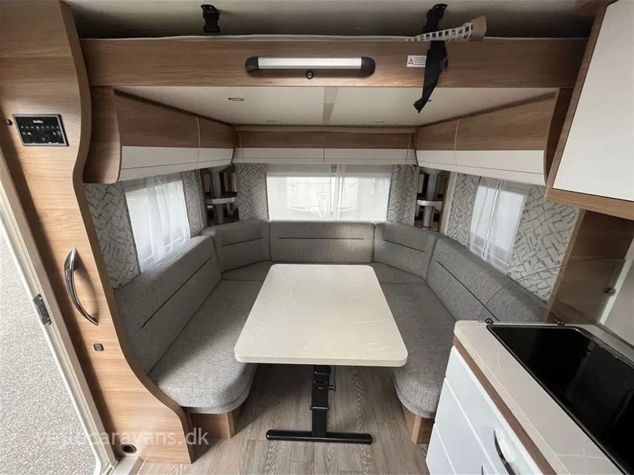 Billede 5 - 2023 - Hobby De Luxe 515 UHL