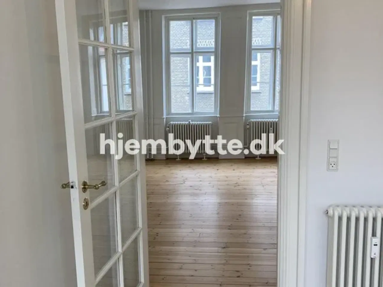 Billede 4 - Hjembytte - Krystalgade