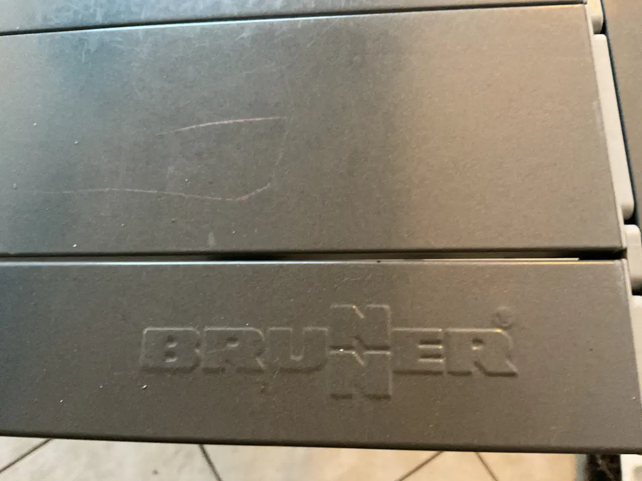 Billede 5 - Letvægt campingmøbler til fortelt