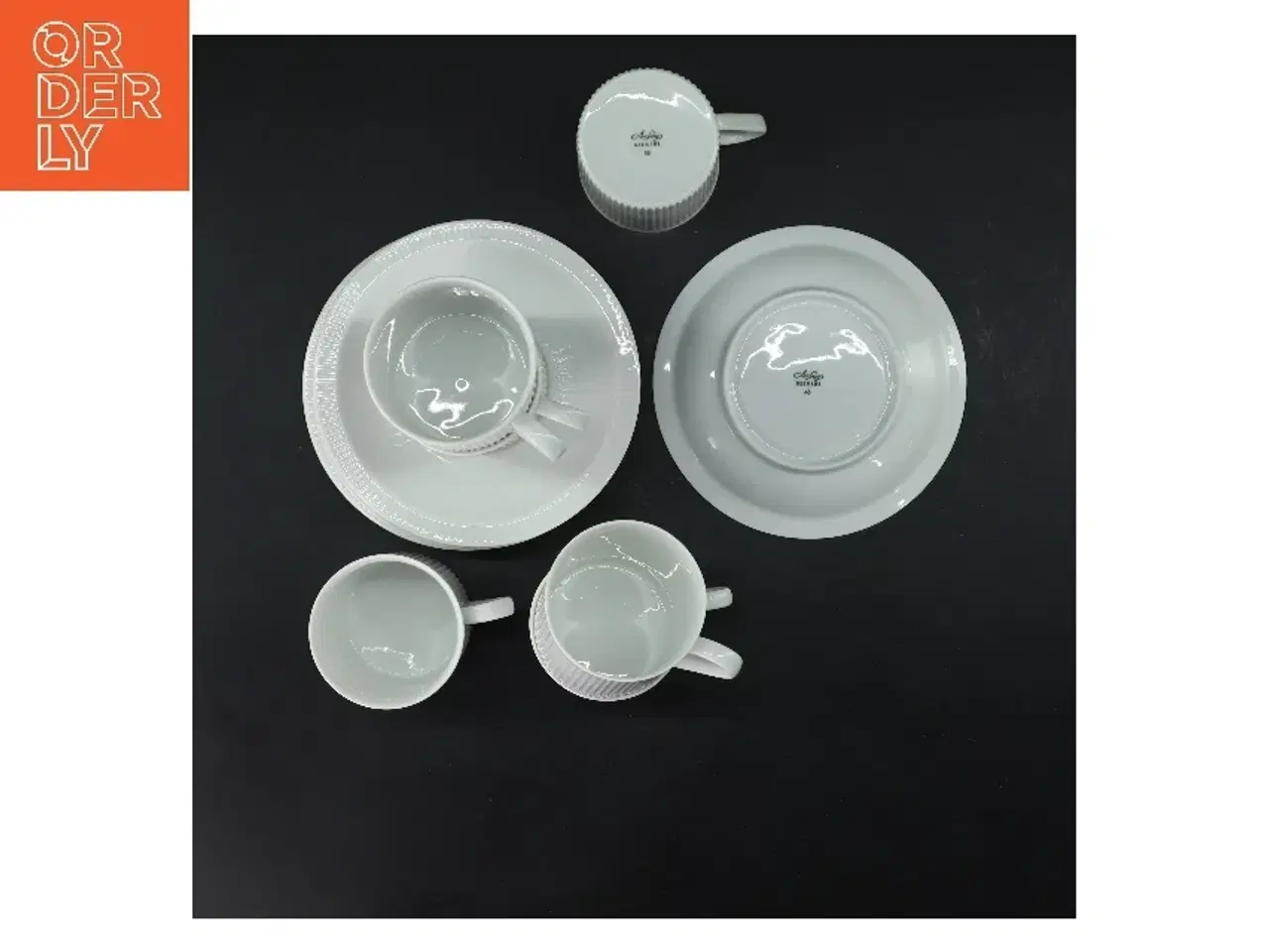 Billede 2 - Kaffestel - 6 personer - Arzberg