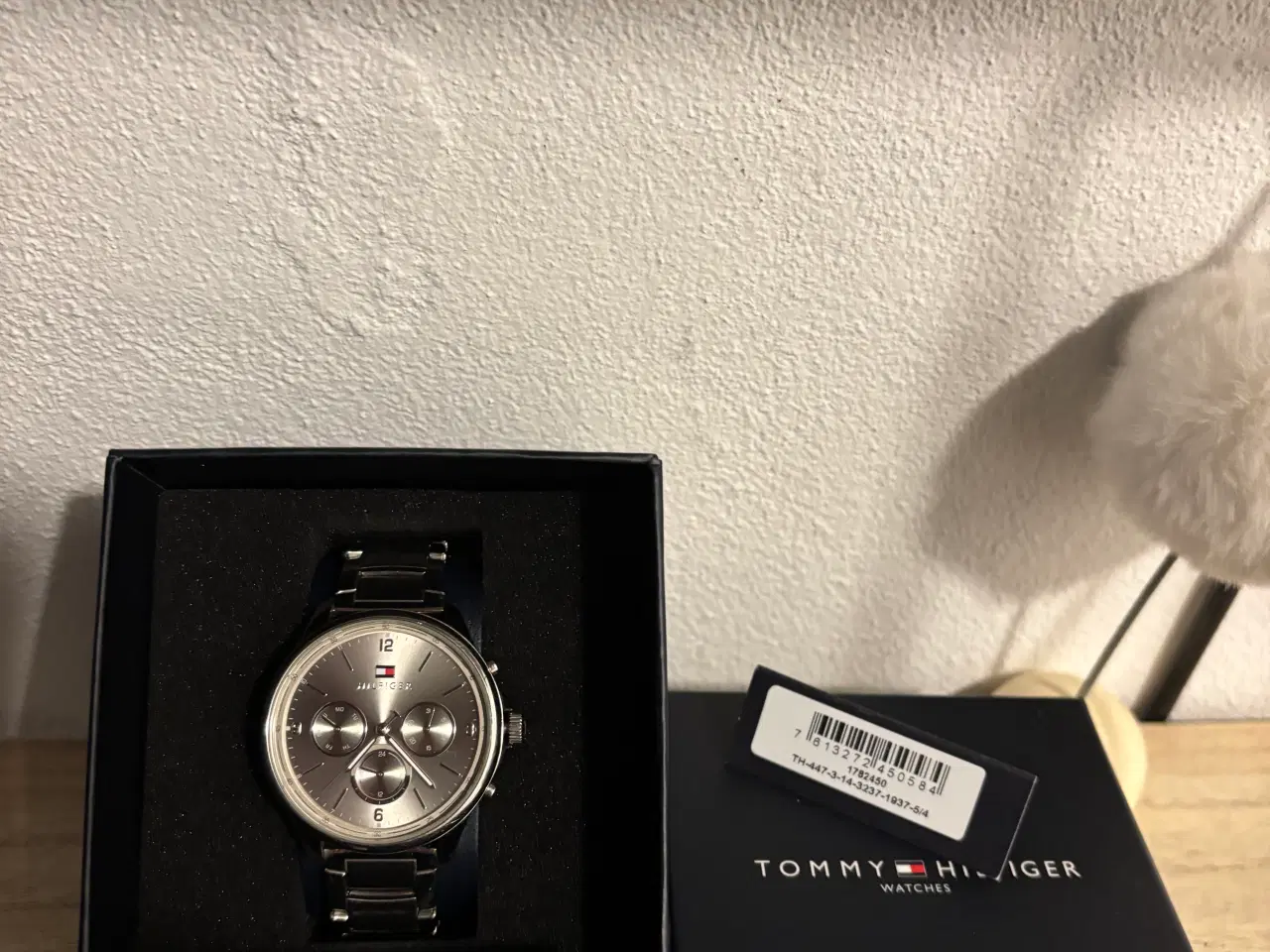 Billede 2 - Tommy Hilfiger Dameur 39-42mm