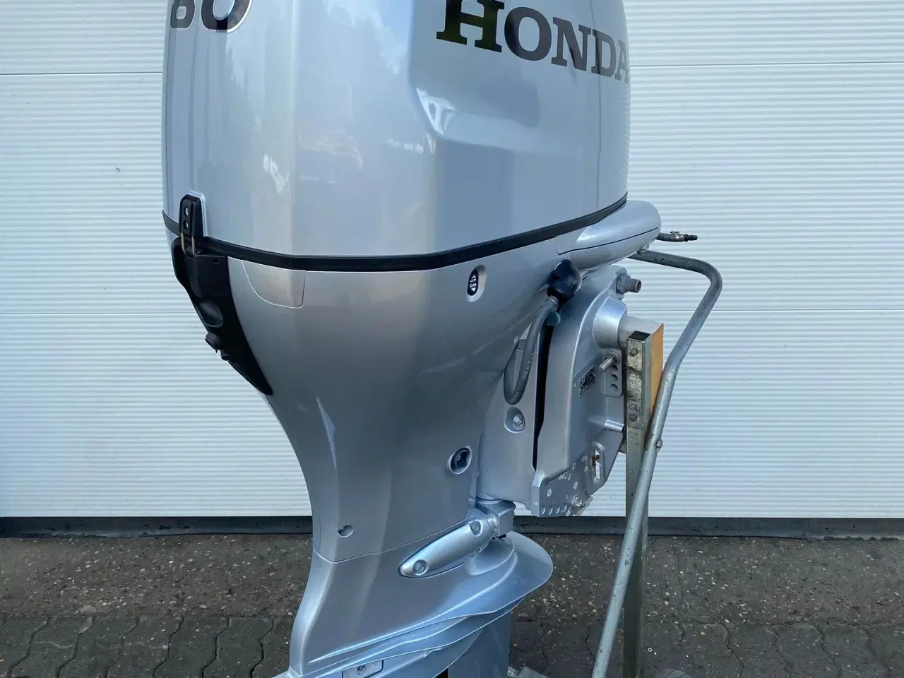 Billede 1 - Honda BF 80 hk langbenet