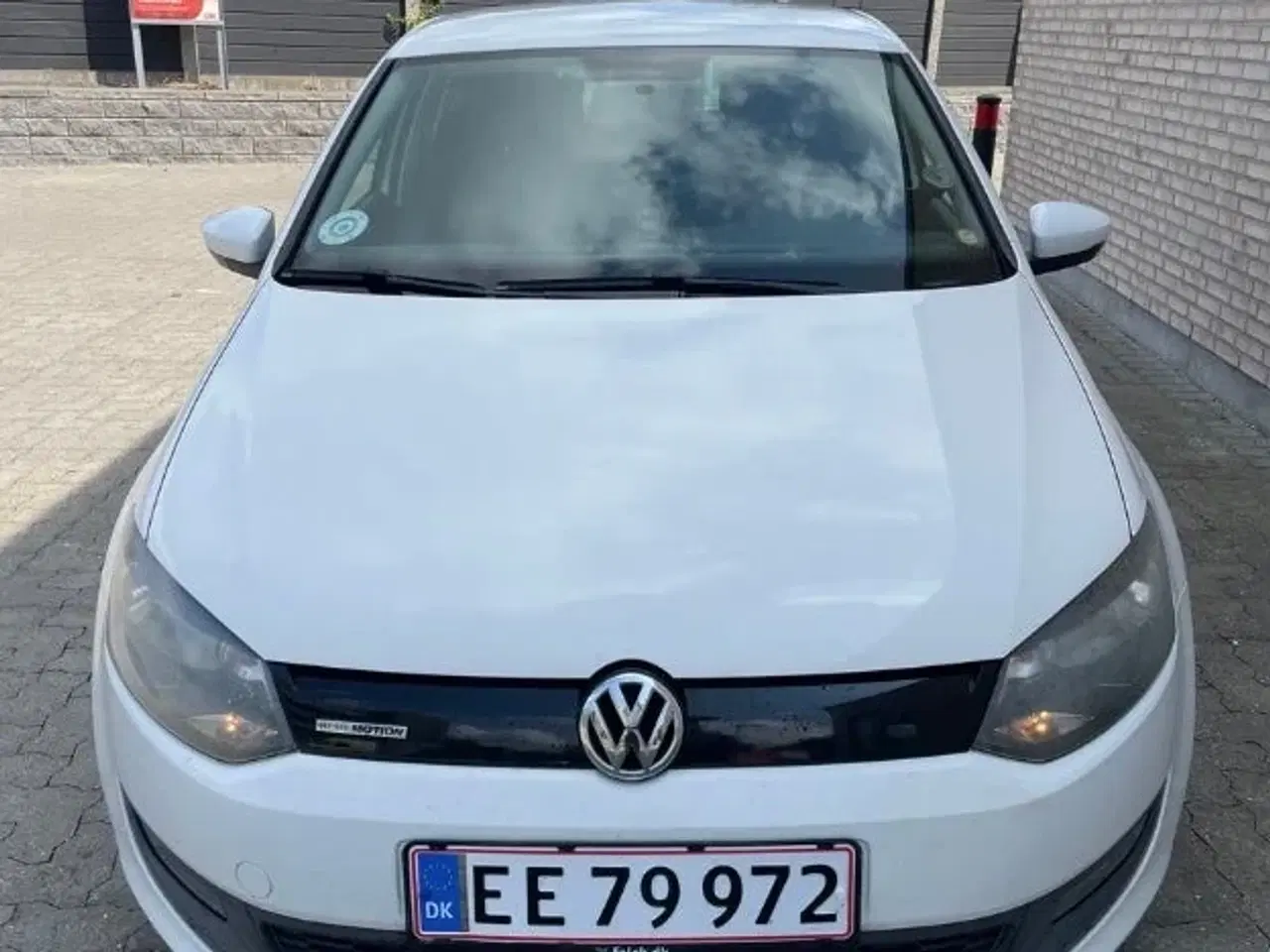 Billede 2 - VW Polo 1,2 TDi 75 BlueMotion