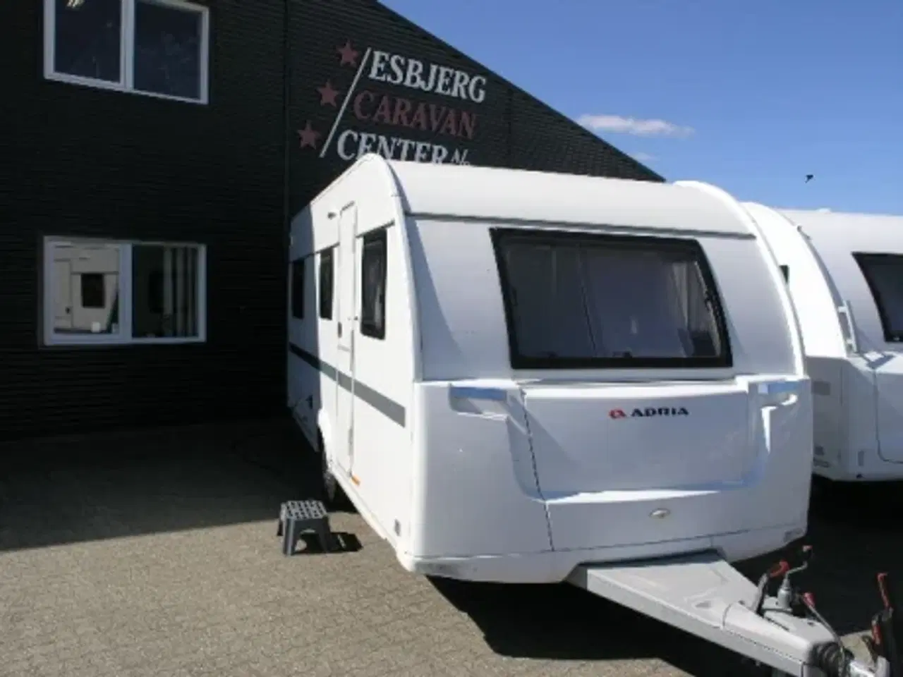 Billede 2 - Adria Altea 502 UL