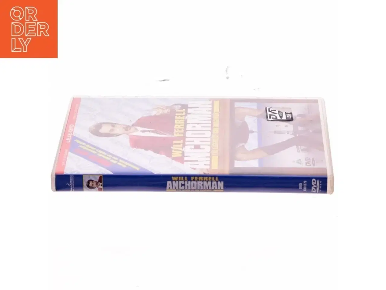 Billede 2 - Anchorman