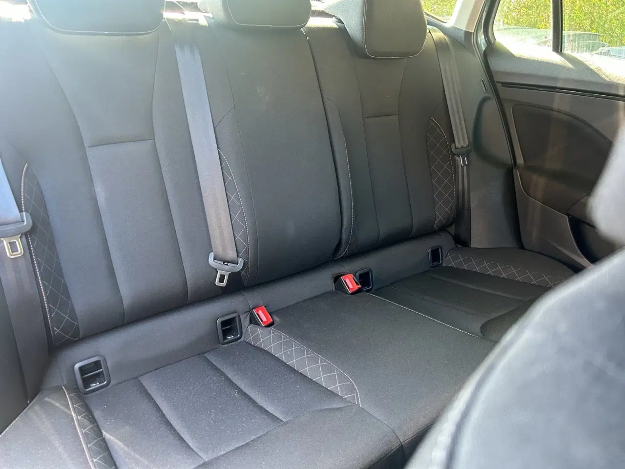 Billede 15 - Skoda Kamiq 1,0 TSi 110 Ambition DSG