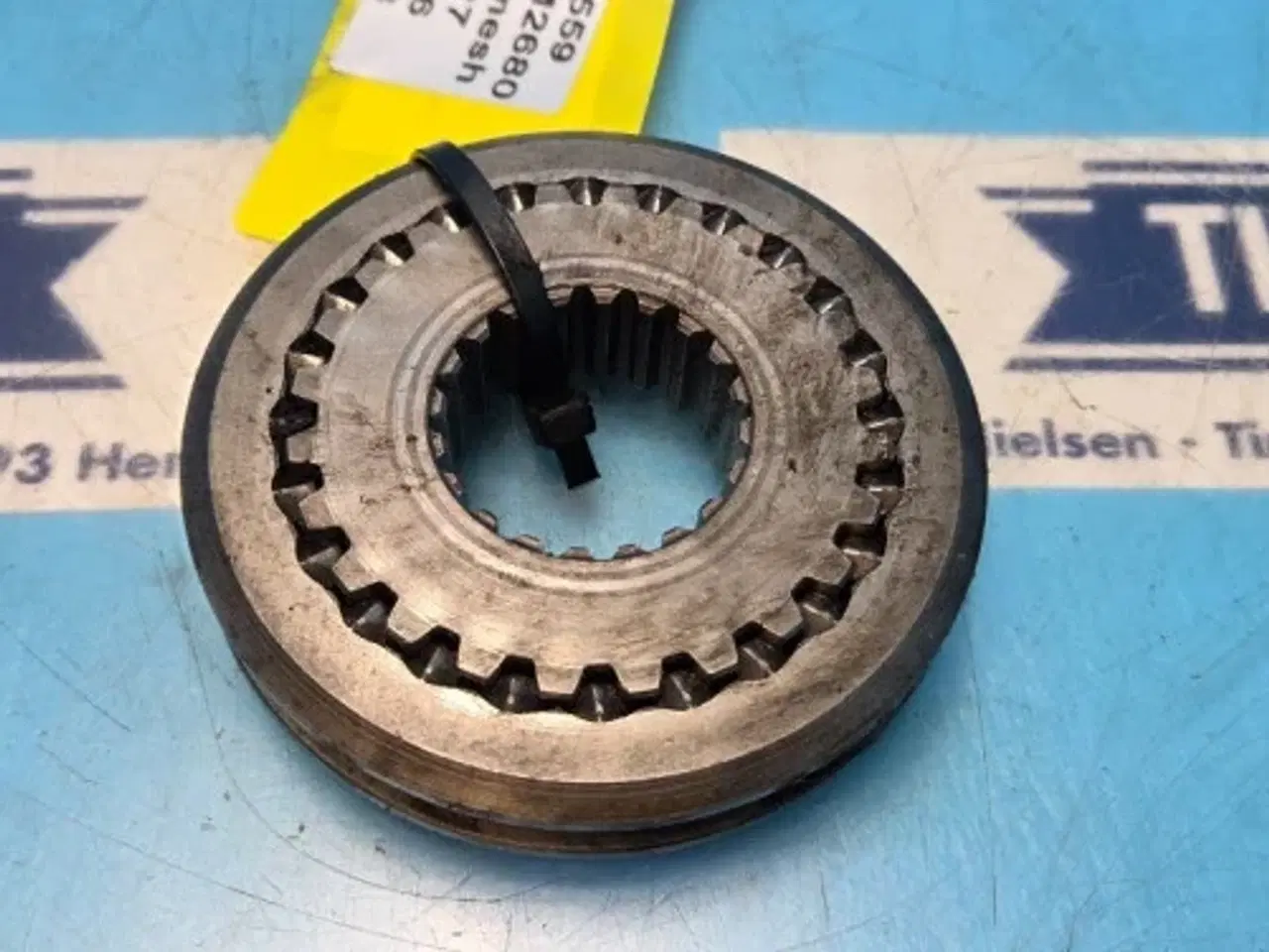 Billede 9 - Deutz M2680 Synkromesh 06260227