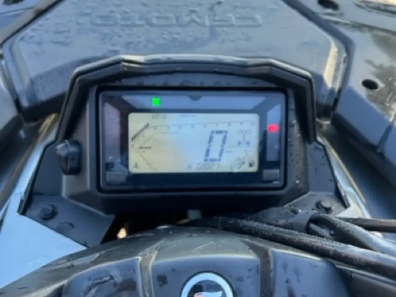 Billede 12 - CFMOTO CFORCE 625 TOURING