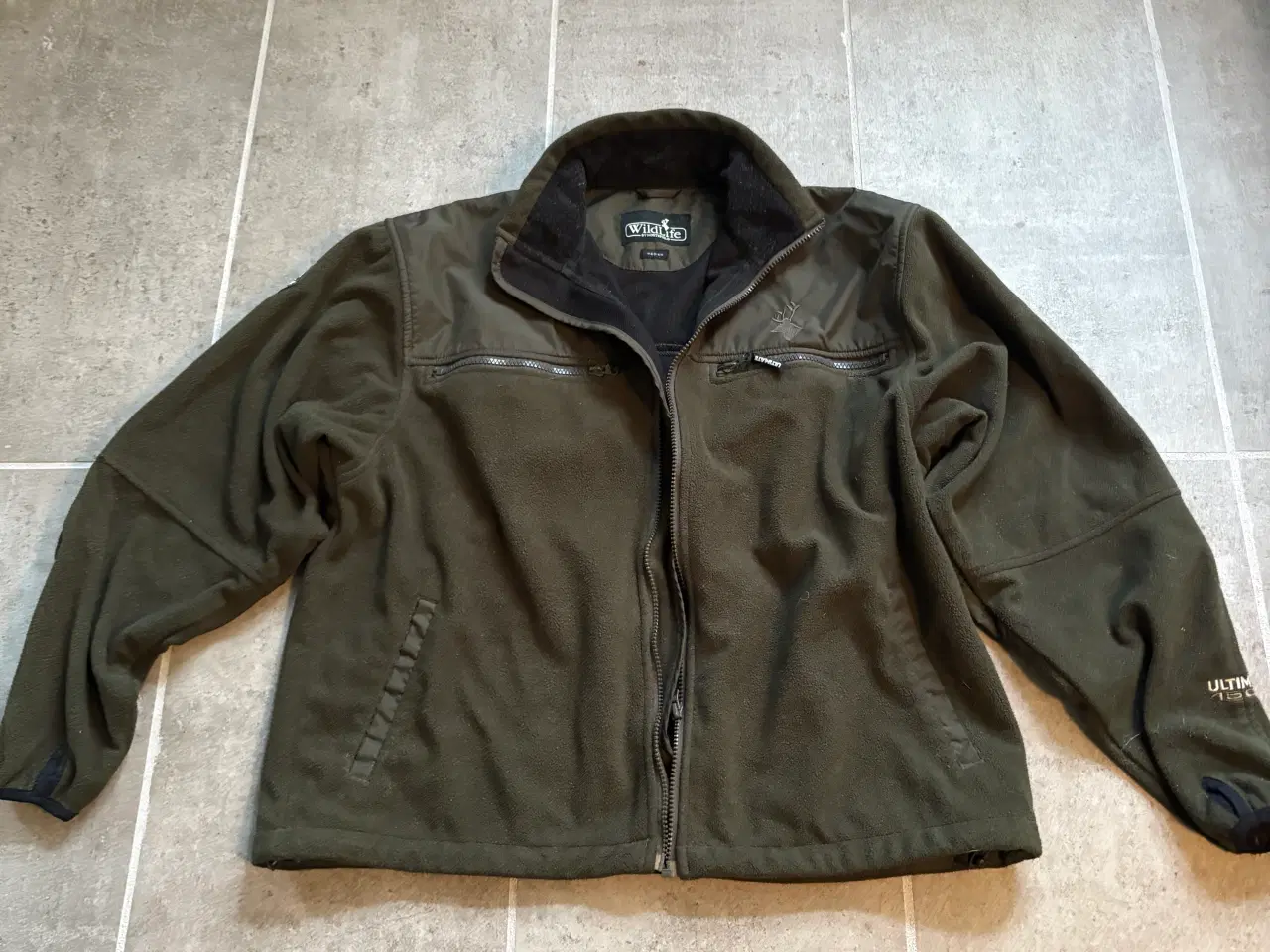 Billede 9 - Kvalitetsjagttøj Härkila, Deerhunter mm. NEDSAT