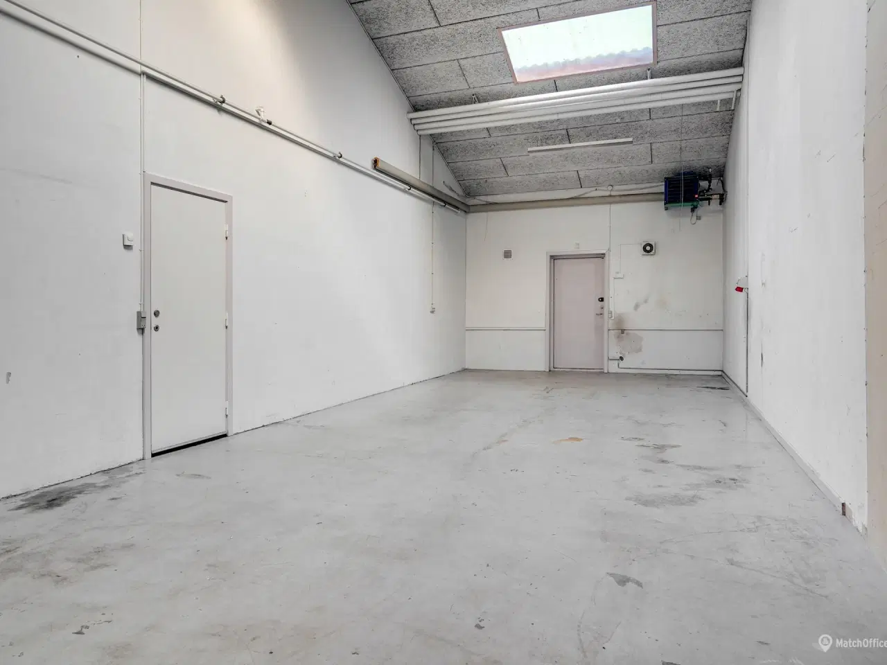 Billede 6 - 332 m² lager/kontor i større erhvervspark
