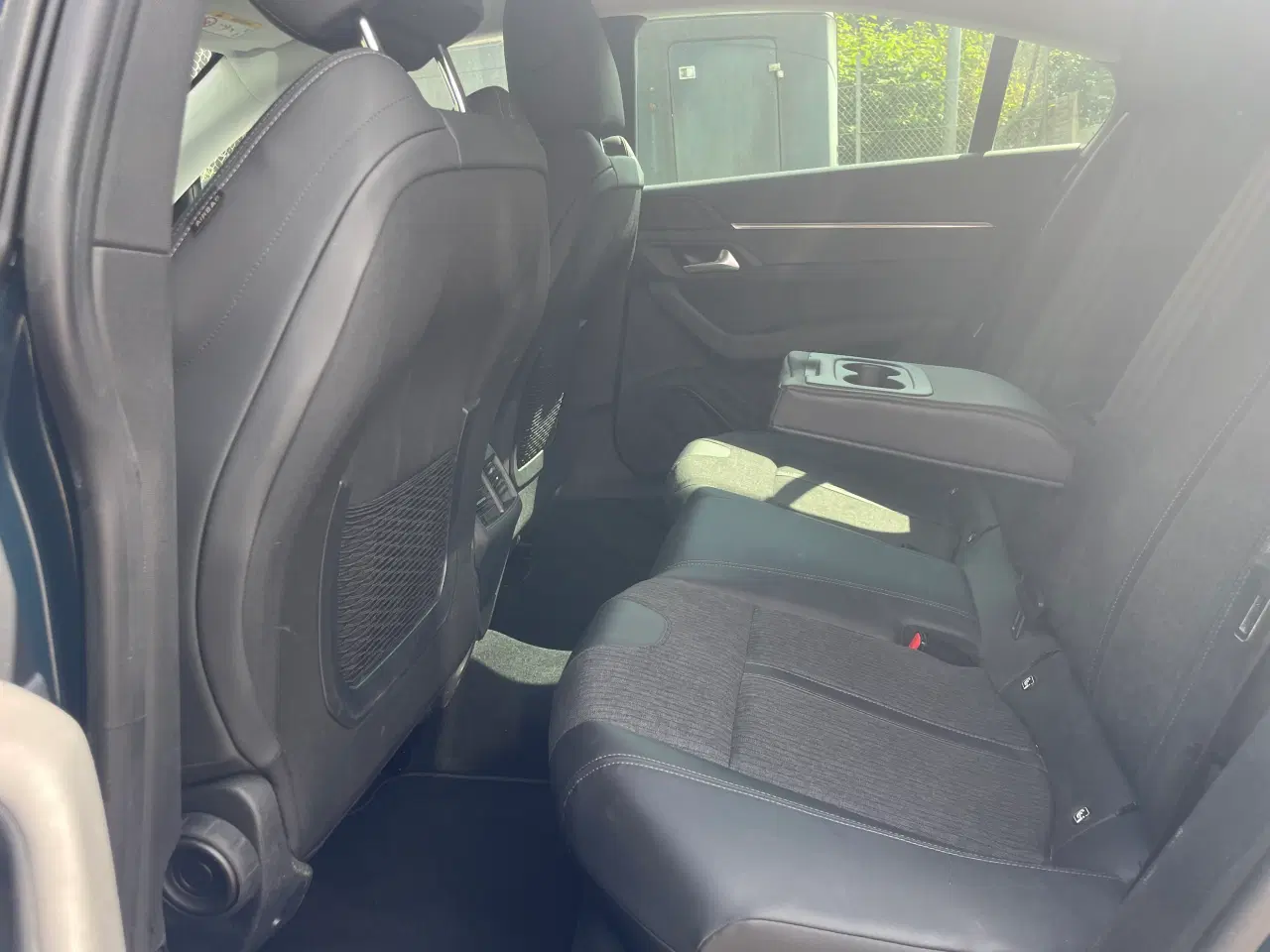 Billede 7 - Peugeot 508, Allure SDM, BLUEHDI 163, 2 l, 4D, EAT