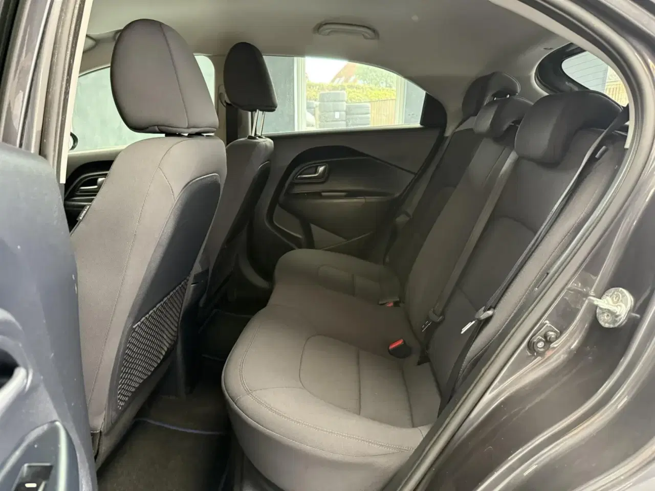 Billede 15 - Kia Rio 1,2 Attraction 85HK 5d