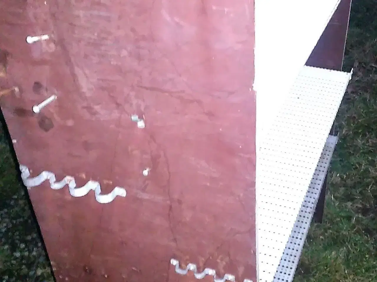 Billede 6 - Reol til varebil.