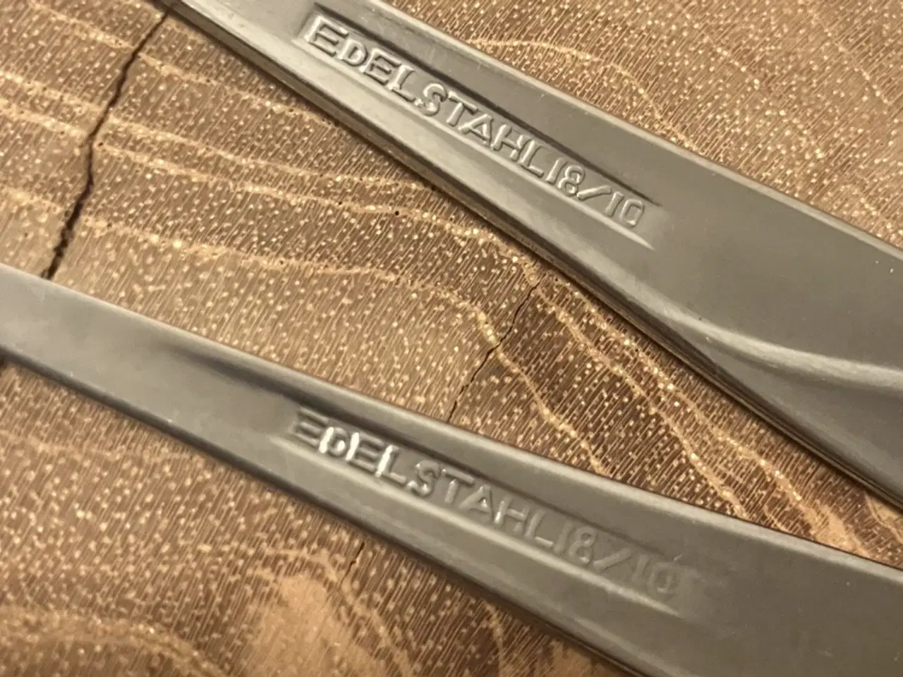 Billede 4 - 12 kagegafler 