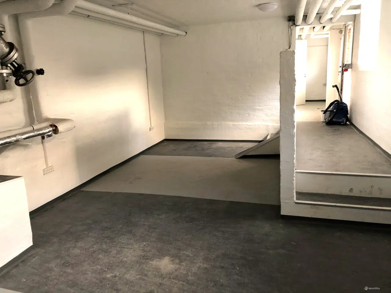 Billede 5 - Nybygget kontor lokale centralt i Nørresundby