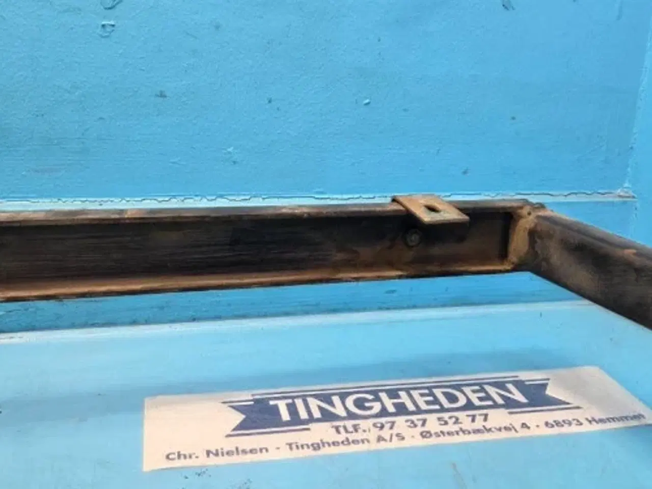 Billede 6 - Massey Ferguson 3060 Support 3581593M92