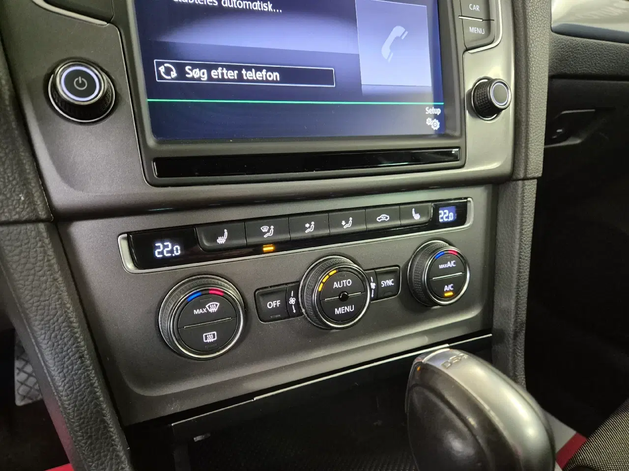 Billede 12 - VW Golf Variant 1,4 TSI BMT Style DSG 125HK Stc 7g Aut.