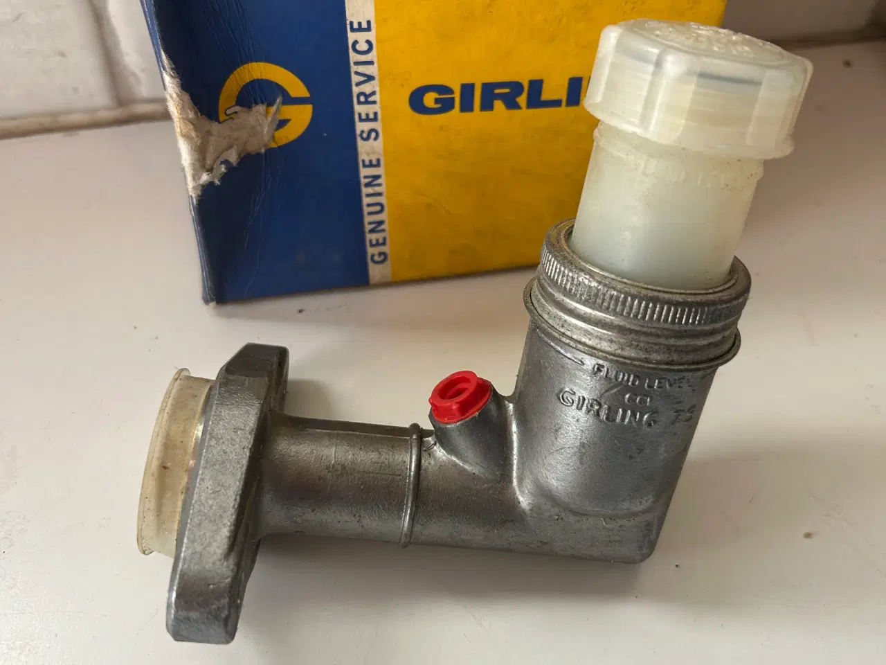 Billede 5 - Vauxhall Victor bremsecylinder 