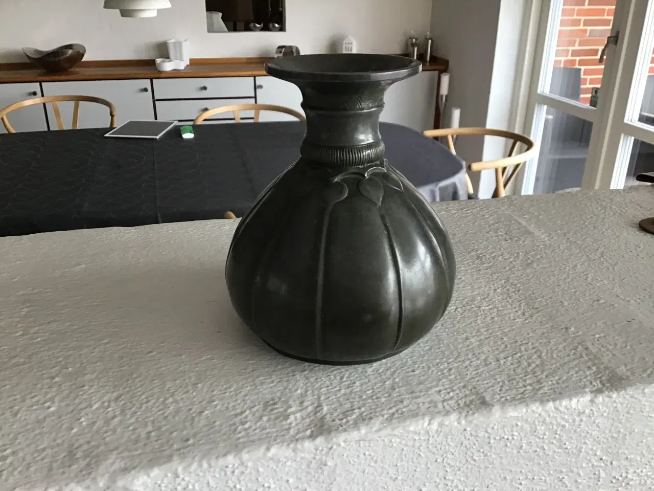 Billede 2 - Just Andersen vase