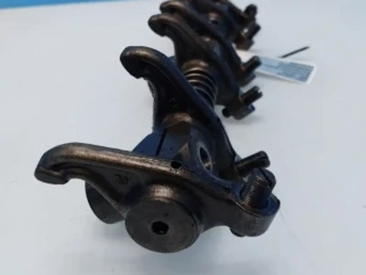 Billede 3 - SisuDiesel 645 Nikketøj V836666610