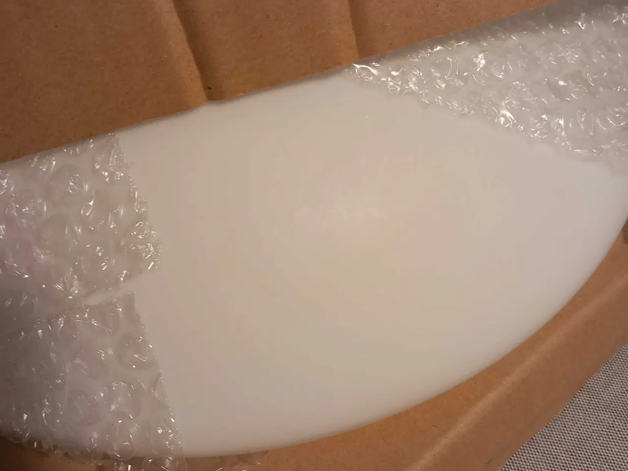 Billede 6 - Ny loft lampe