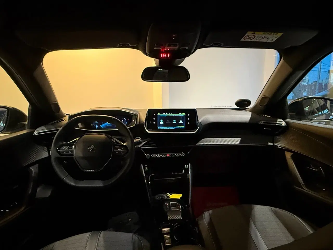 Billede 6 - Peugeot e-2008 50 Active