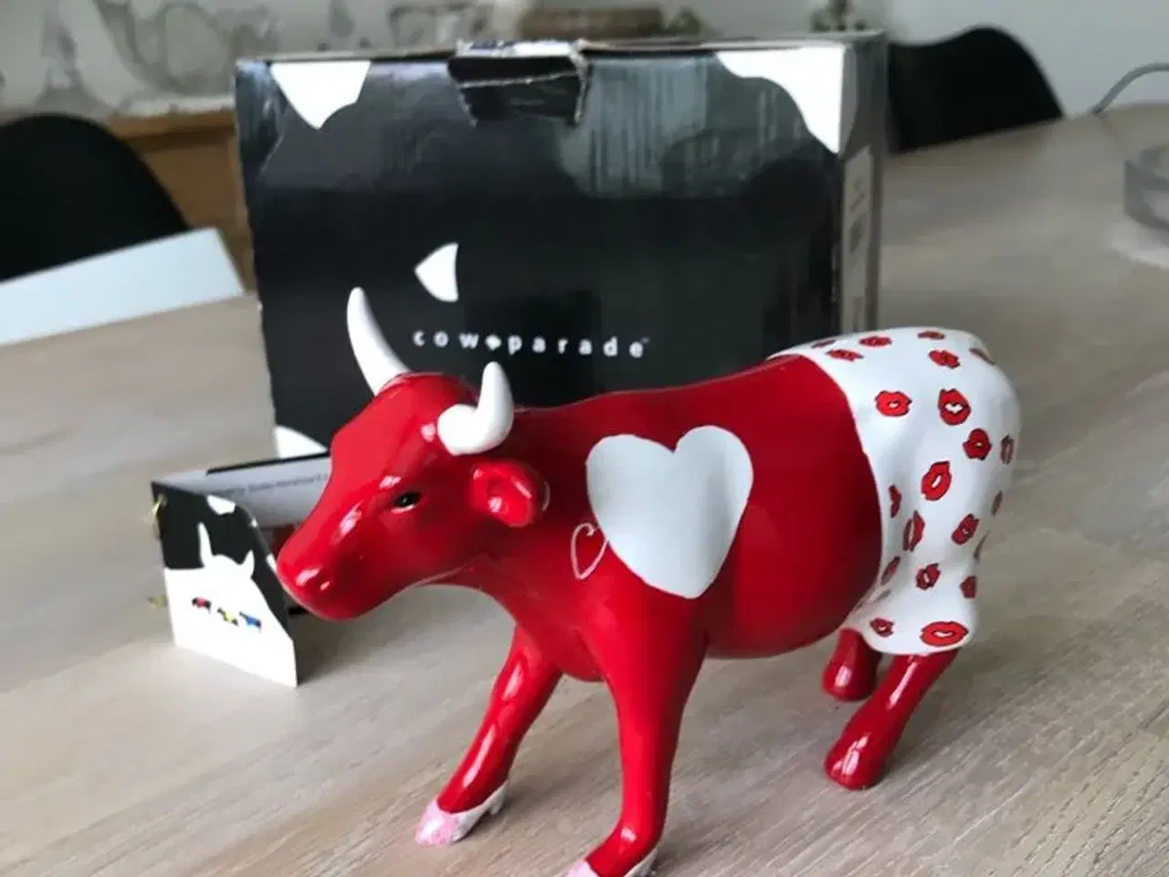 Billede 3 - Cow Parade