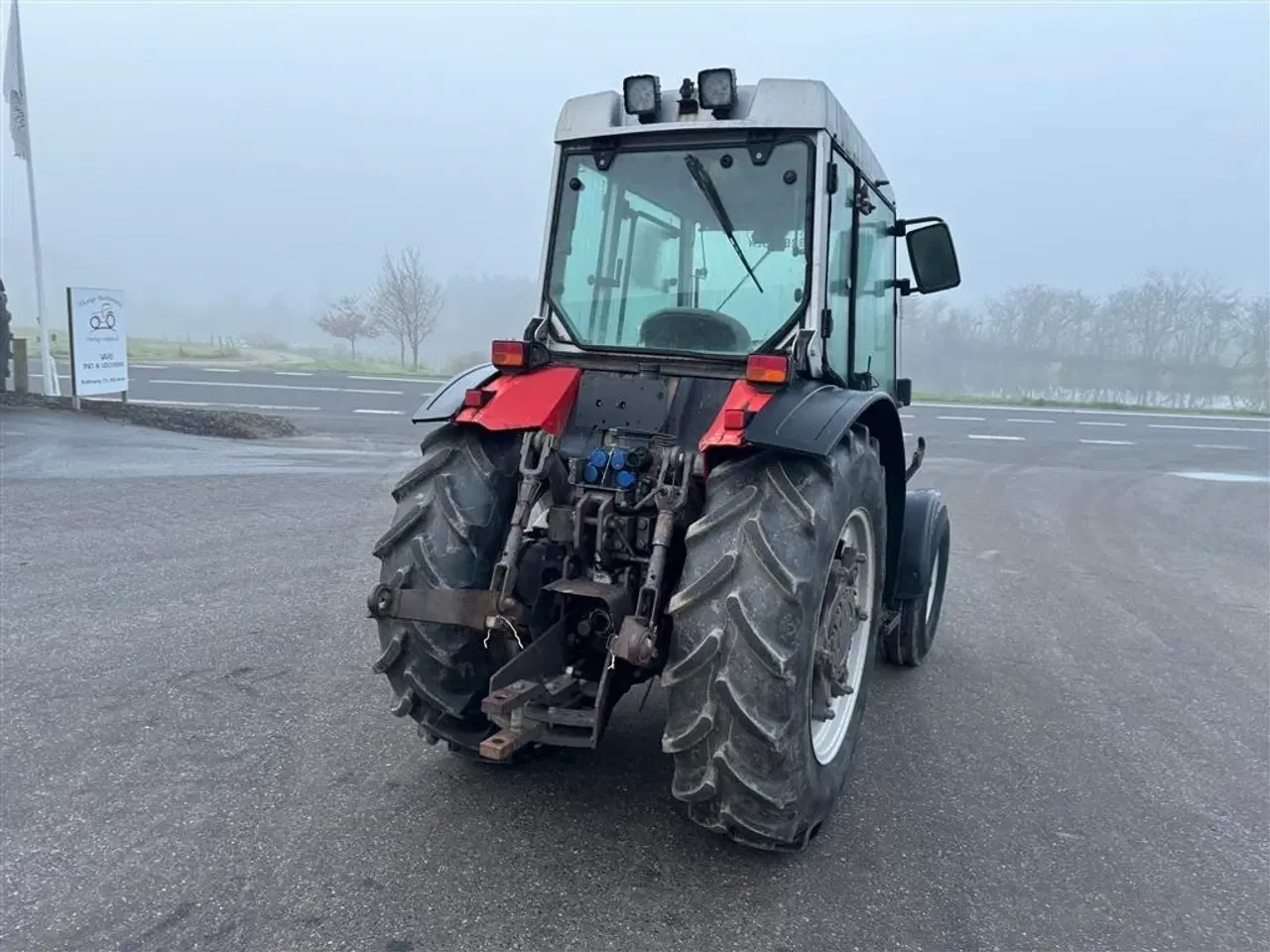 Billede 12 - Massey Ferguson 364S