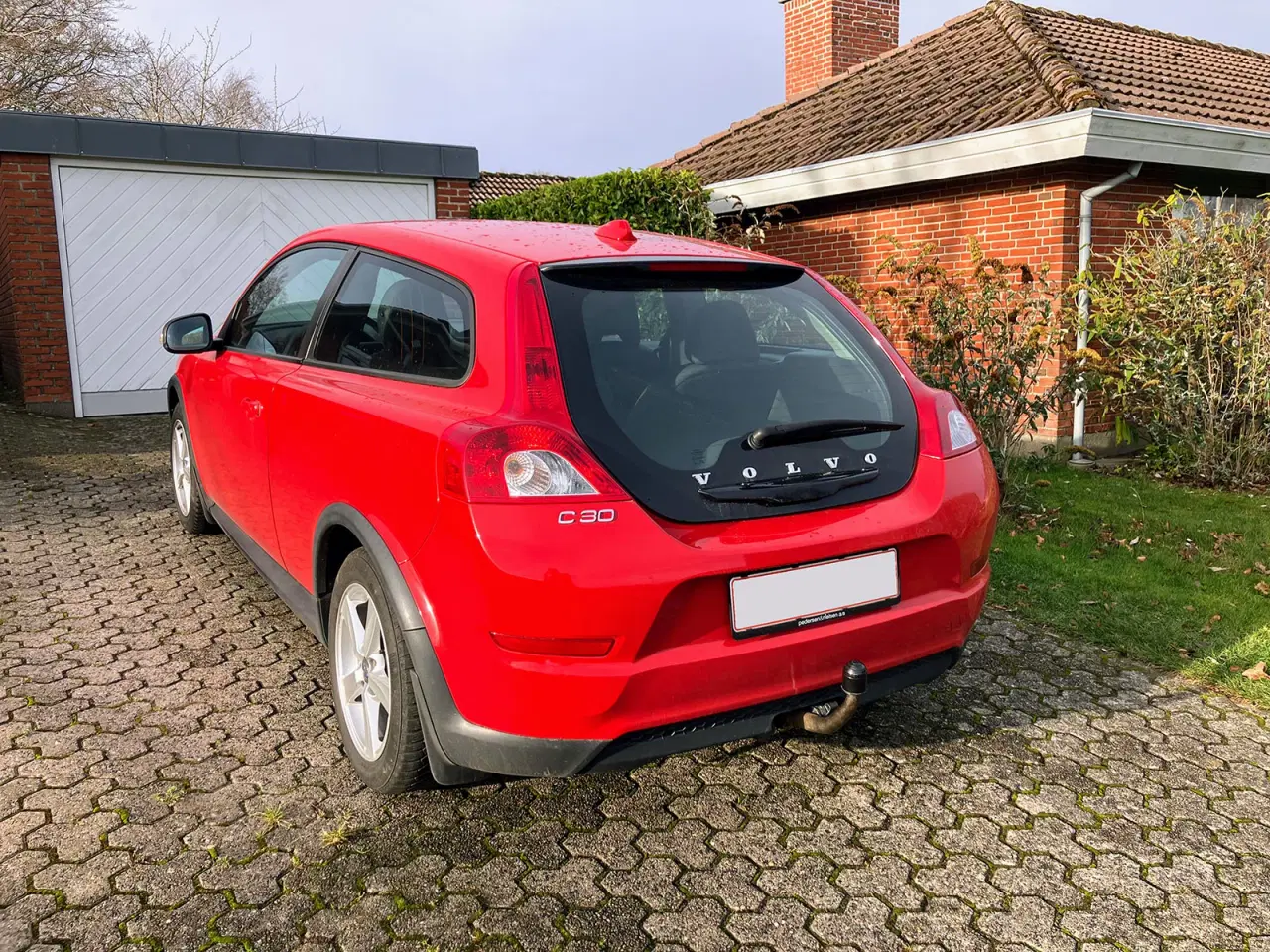 Billede 3 - Volvo C30