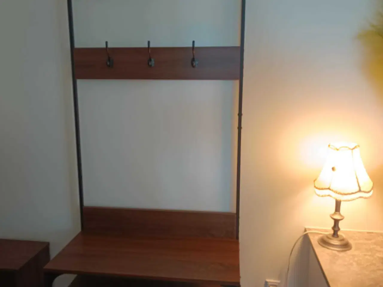 Billede 1 - Flot entre møbel! Helt nyt! 