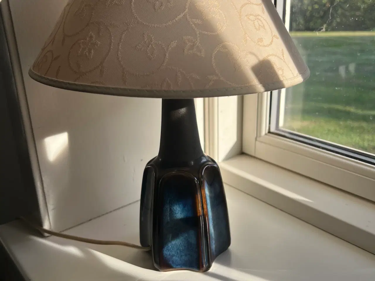 Billede 3 - Smuk Søholm lampe – Maria Philippi design