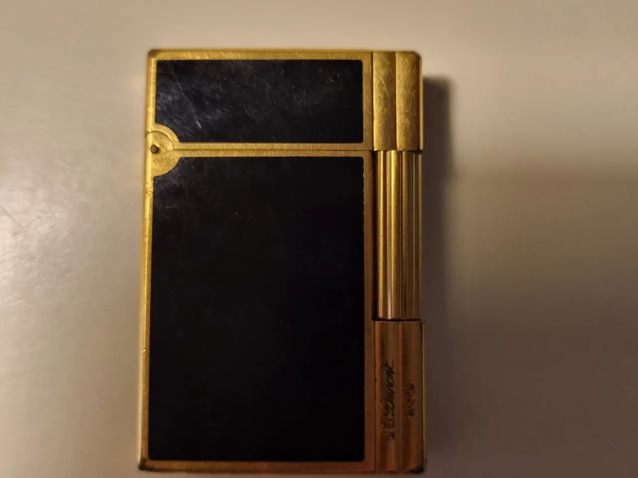 Billede 1 - Dupont lighter sælges