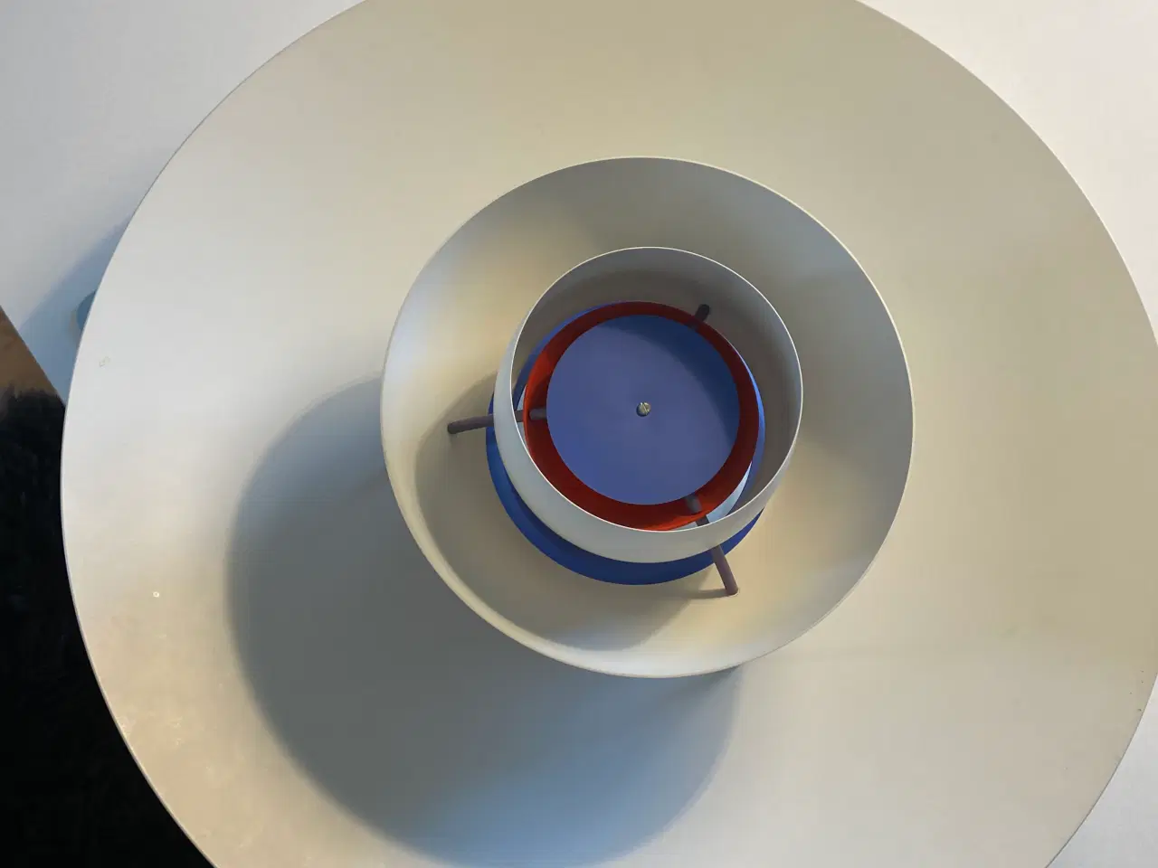 Billede 4 - Flot PH5 pendle fra Louis Poulsen